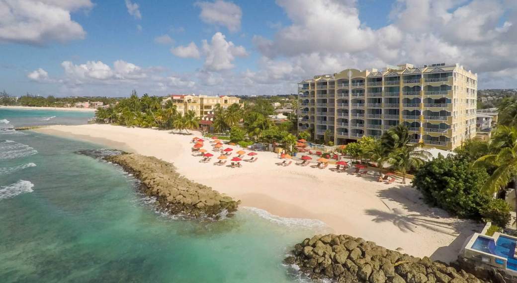 Ocean Two Resort And Residences Barbados